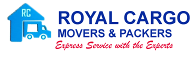 Royal Cargo Logo